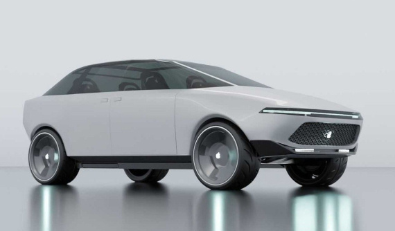 Ô tô tự lái của Apple tiếp tục bị lùi lịch ra mắt, hứa hẹn có giá chưa đến 100.000 USD