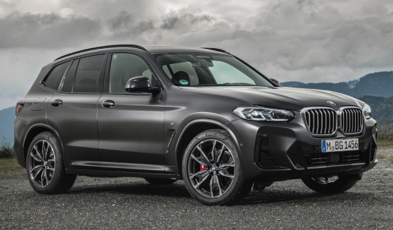 Có thể đây chính là lý do BMW X3 lắp ráp tại Việt Nam có giá rẻ hơn đáng kể so với nhập khẩu