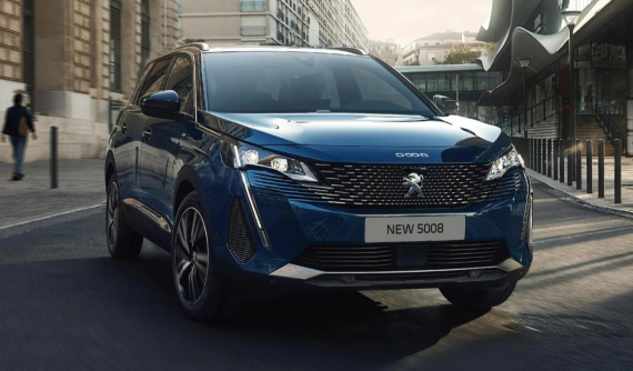 Peugeot giảm tới 90 triệu đồng cho tất cả các mẫu xe tại Việt Nam sau 3 lần tăng giá liên tiếp