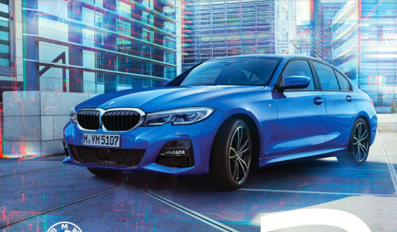 Rẻ hơn xe nhập đến 770 triệu đồng, BMW 3-Series lắp ráp tại Việt Nam được trang bị như thế nào?