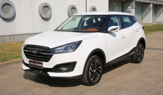 Sau 2 năm "án binh bất động", thương hiệu ô tô Trung Quốc Zotye tái xuất, tiếp tục lắp ráp xe T300
