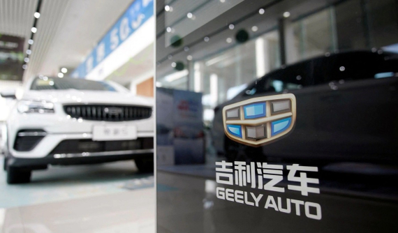 Các hãng xe phương Tây rút khỏi Nga, ô tô Trung Quốc thành "hàng cao cấp" tại xứ sở bạch dương