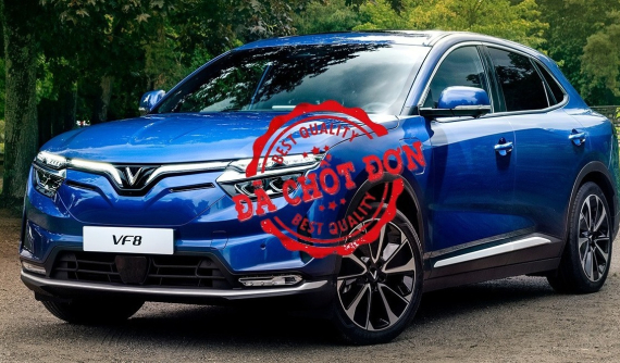 Bán xe trên giấy ở Việt Nam: Chuyện thật như đùa nhưng lại đang dần trở thành trào lưu nhờ Vinfast