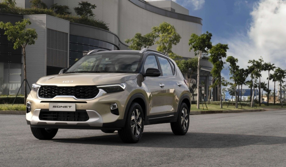 Doanh số SUV hạng A tháng 11/2022: Tăng giá, giảm doanh số nhưng KIA Sonet vẫn "trên cơ" Toyota Raize