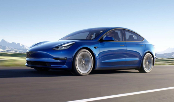 Không phải Toyota hay Lexus, đây mới là 2 mẫu ô tô điện đáng tin cậy nhất hiện nay