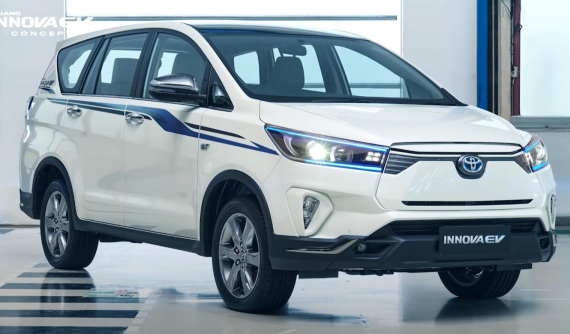 Indonesia tung gói trợ cấp cho xe điện lên tới 121 triệu đồng