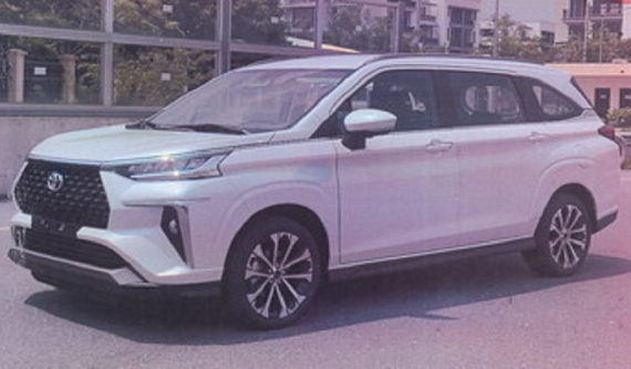 Toyota Veloz Cross và Avanza Premio lắp ráp tại Việt Nam đã hoàn tất đăng kiểm, xuất xưởng vào cuối tháng này