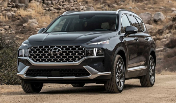 Top 5 ô tô cũ giữ giá nhất cuối năm 2022