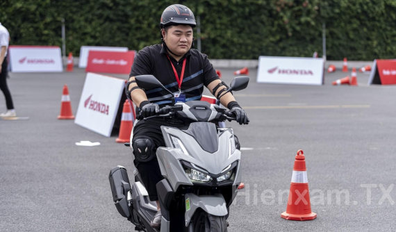 Đánh giá nhanh Honda Vario 160 vừa ra mắt: Thiết kế trẻ trung, cá tính và máy khỏe