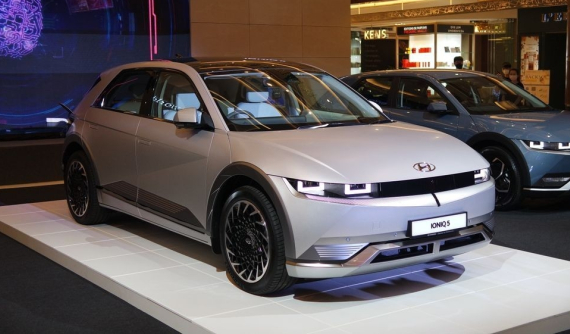 Doanh số tăng đột biến, Hyundai phả hơi nóng lên Volkswagen và Toyota