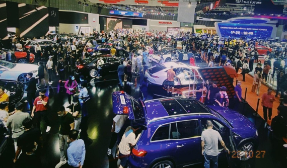 Cuộc bình chọn xe mới tốt nhất nửa cuối năm 2022 chính thức khởi động