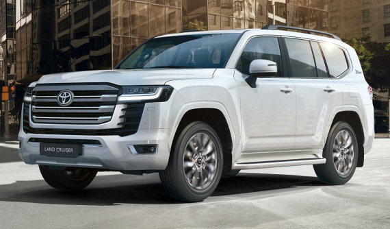 Những mẫu xe sẽ tăng giá từ ngày 1/1/2023, cao nhất lên tới 380 triệu đồng