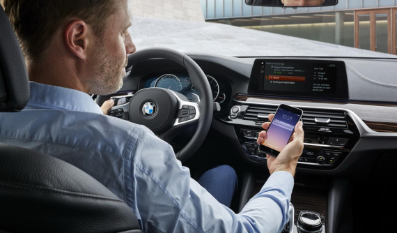 Bất chấp các lệnh trừng phạt của Mỹ, Huawei vẫn kiếm bộn tiền nhờ các bằng sáng chế với nhiều hãng xe