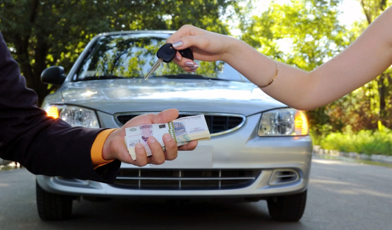 Mua xe ô tô nhưng ít đi, có nên cho thuê không?