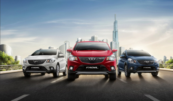 Điểm lại những mẫu xe "bốc hơi" khỏi thị trường Việt Nam trong năm 2022