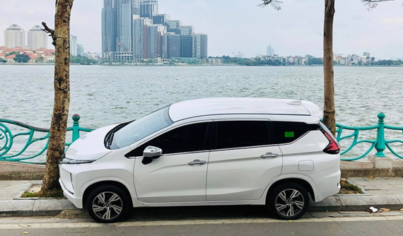 Những kiểu đỗ ô tô tai hại khiến chủ xe hối không kịp