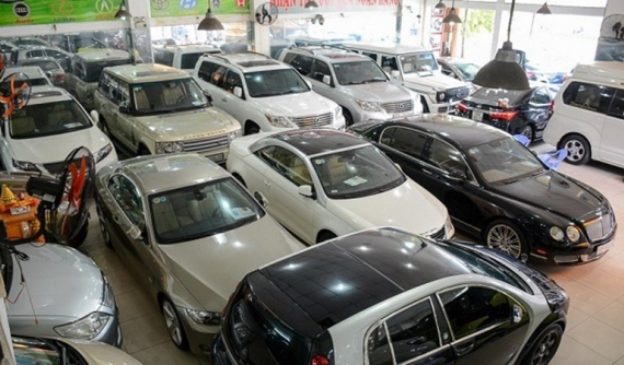 Giải đáp những thắc mắc thường gặp cho người lần đầu mua xe đã qua sử dụng