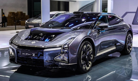 Trong năm 2022, đã có 131 mẫu xe mới được ra mắt, chiếm gần một nửa là ô tô Trung Quốc