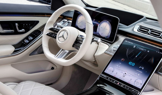 5 tính năng hoàn toàn lãng phí tiền bạc của xe ô tô, bỏ chúng đi giúp trải nghiệm lái xe trở nên thú vị hơn