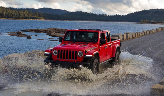 Khoảng sáng gầm xe là gì? Chọn xe có khoảng sáng gầm như thế nào cho hợp với Việt Nam?