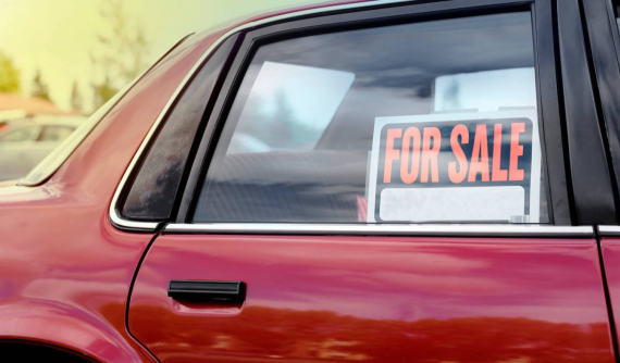 4 cách định giá ô tô cũ chính xác nhất