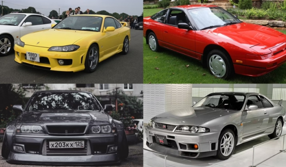 JDM là xe gì? Đây là 10 chiếc xe JDM tốt nhất dành cho các dân chơi có ngân sách eo hẹp