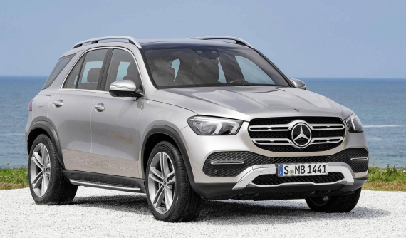 Mercedes-Benz lại mở đợt triệu hồi lớn với xe SUV, ước tính hơn 300.000 xe có nguy cơ chết máy do ngập nước
