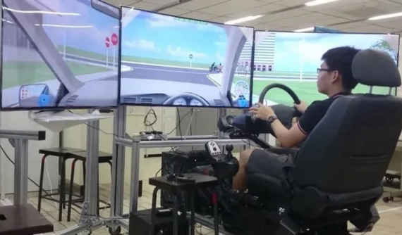 Những quy định mới từ năm 2023 về học lái xe, đăng kiểm ô tô mà ai cũng cần biết