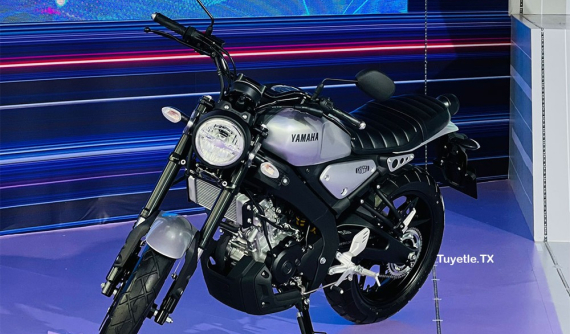 Yamaha XS155R: Giá xe Yamaha XS155R và những thông tin mới nhất 2023 hiện nay