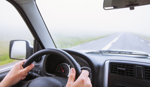 5 tính năng hữu ích của ô tô trong mùa đông lạnh giá