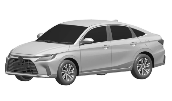 Phải chăng Toyota Vios 2023 sắp có thêm phiên bản giá rẻ mang thương hiệu Daihatsu?