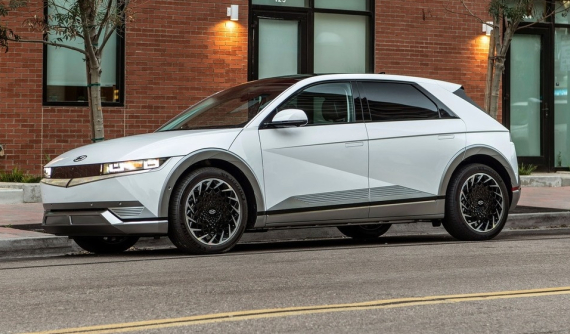 Hyundai và Kia đặt mục tiêu đầy tham vọng cho năm 2023, dự kiến bán ra 7,52 triệu xe