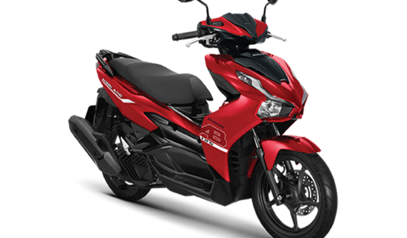 Honda Air Blade 2023: Giá xe Air Blade 2023 cập nhật mới nhất