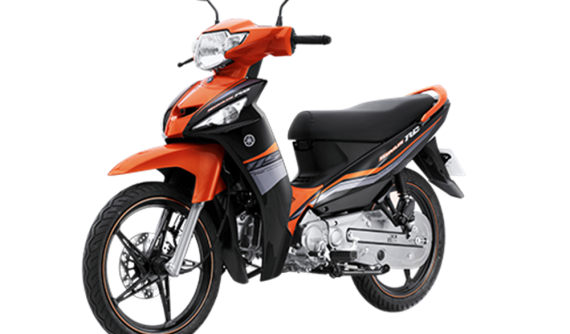 Yamaha Sirius 2023: Giá xe Sirius và thông tin cập nhật mới nhất 2023