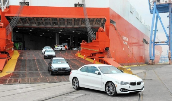 Người Việt chi gần 4 tỷ USD cho xe hơi nhập khẩu trong năm 2022