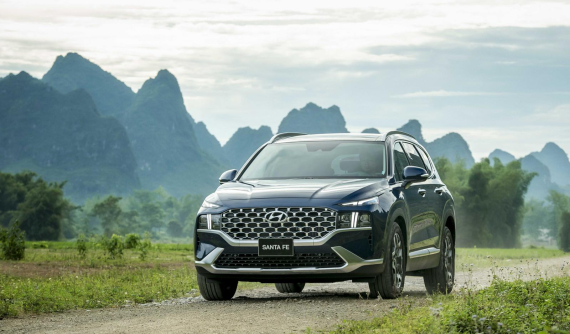 Doanh số Hyundai tăng trưởng trong tháng cuối năm 2022, Accent bán gần 3.000 xe