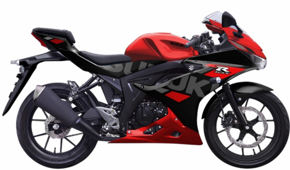 Suzuki GSX-R150 2023: Giá xe GSX-R150 2023 cập nhật mới nhất hôm nay