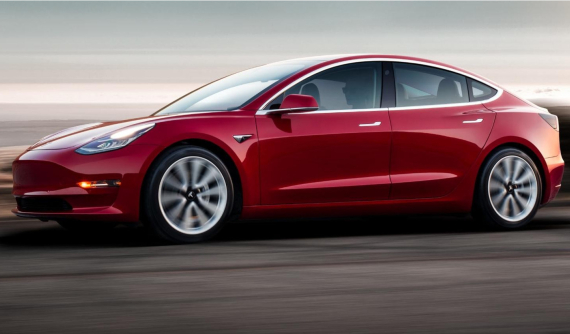 Sau Trung Quốc, Tesla tiếp tục giảm giá xe lên tới 20% tại Mỹ và Châu Âu
