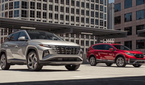 Thị trường ô tô Hàn Quốc và Nhật Bản lao dốc trong năm 2022 vì cùng một lý do