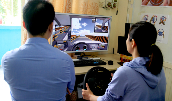 Phí sát hạch lái xe dự kiến tăng 10 - 15%