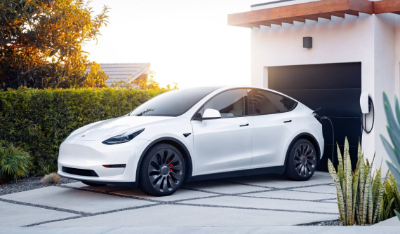 Tesla lặng lẽ bán bản tiêu chuẩn mới của ô tô điện Model Y, giá rẻ hơn VinFast VF8