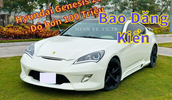 Bao rút hồ sơ và không đâm dụng đã xưa rồi, giờ đây bán xe còn phải bao đăng kiểm