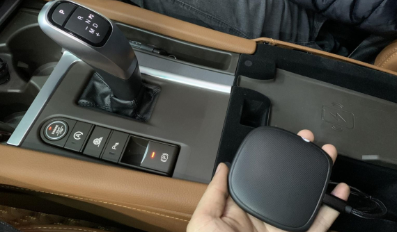 Du xuân trên những nẻo đường cùng Android Box