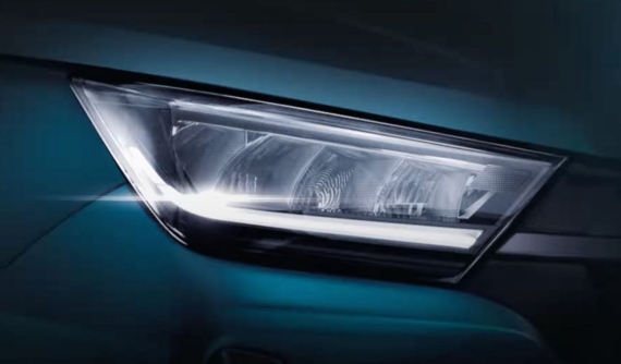 Hé lộ thiết kế và trang bị của Toyota Wigo 2023 - xe giá rẻ sắp quay trở lại Việt Nam trong năm nay