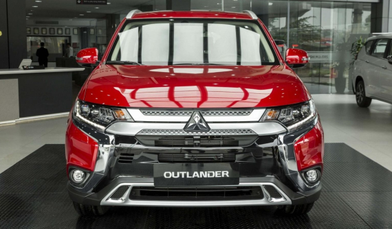 Kích cầu sau Tết, Mitsubishi ưu đãi cho mọi mẫu xe trong tháng 2/2023, cao nhất lên tới 68 triệu đồng