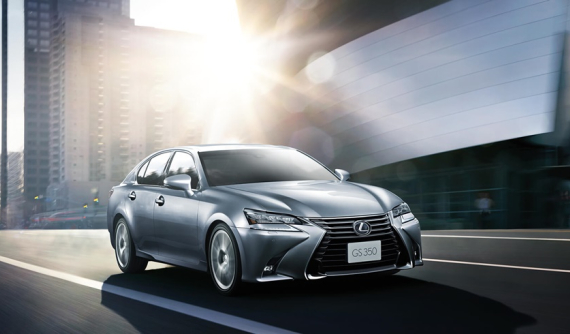 Mới ra Tết, Lexus Việt Nam đã thông báo triệu hồi 64 xe vì lỗi bình nhiên liệu dẫn đến cháy nổ