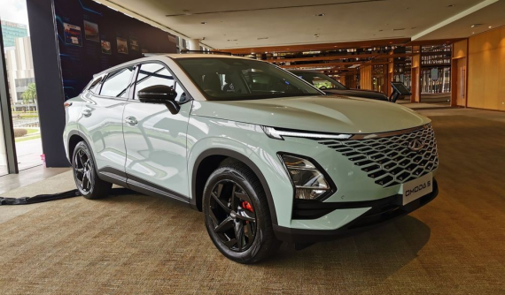 Hãng ô tô Trung Quốc sẽ ra mắt Việt Nam trong năm nay áp dụng chế độ bảo hành trọn đời cho xe