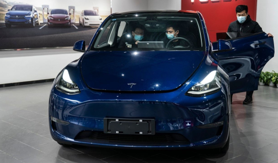 Nhờ giảm giá xe, Tesla đạt doanh số kỷ lục trong tháng 1/2023