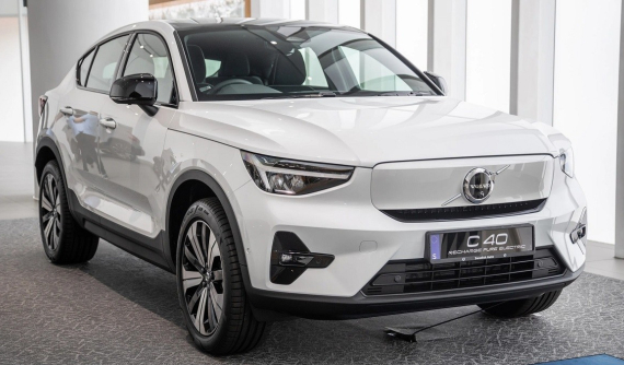 Ô tô điện Volvo sẽ được bán tại Việt Nam trong năm nay, nhập khẩu từ Malaysia, cạnh tranh VinFast