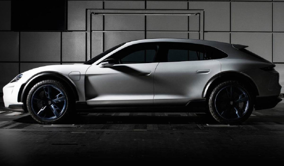 Xe điện tiếp theo của Porsche sẽ là 1 mẫu SUV off-road thực thụ